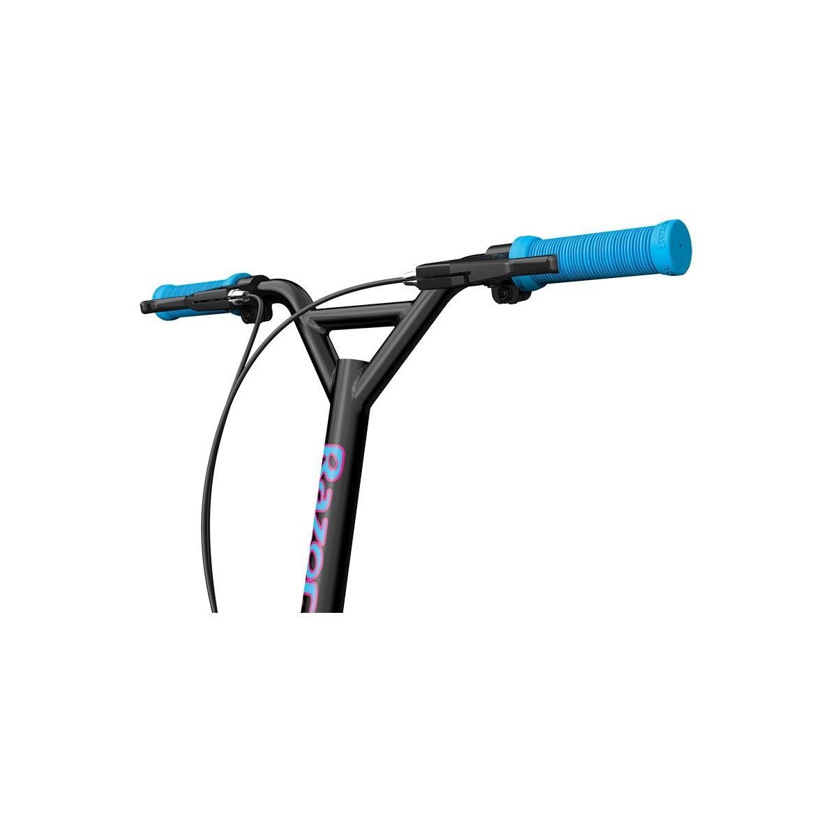 Flashback Scooter - Blue