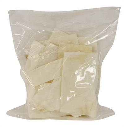 Petsnack Chips Wit 500 gr