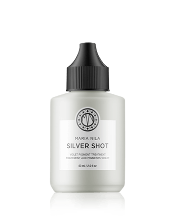 Maria Nila Sheer Silver Shot 60ml