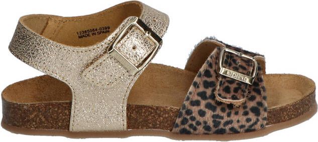 Kipling MILEY 1 Kinderen sSandalenKindersandalen Metallics