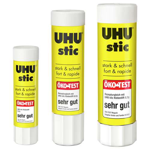 UHU® stic Klebestift
