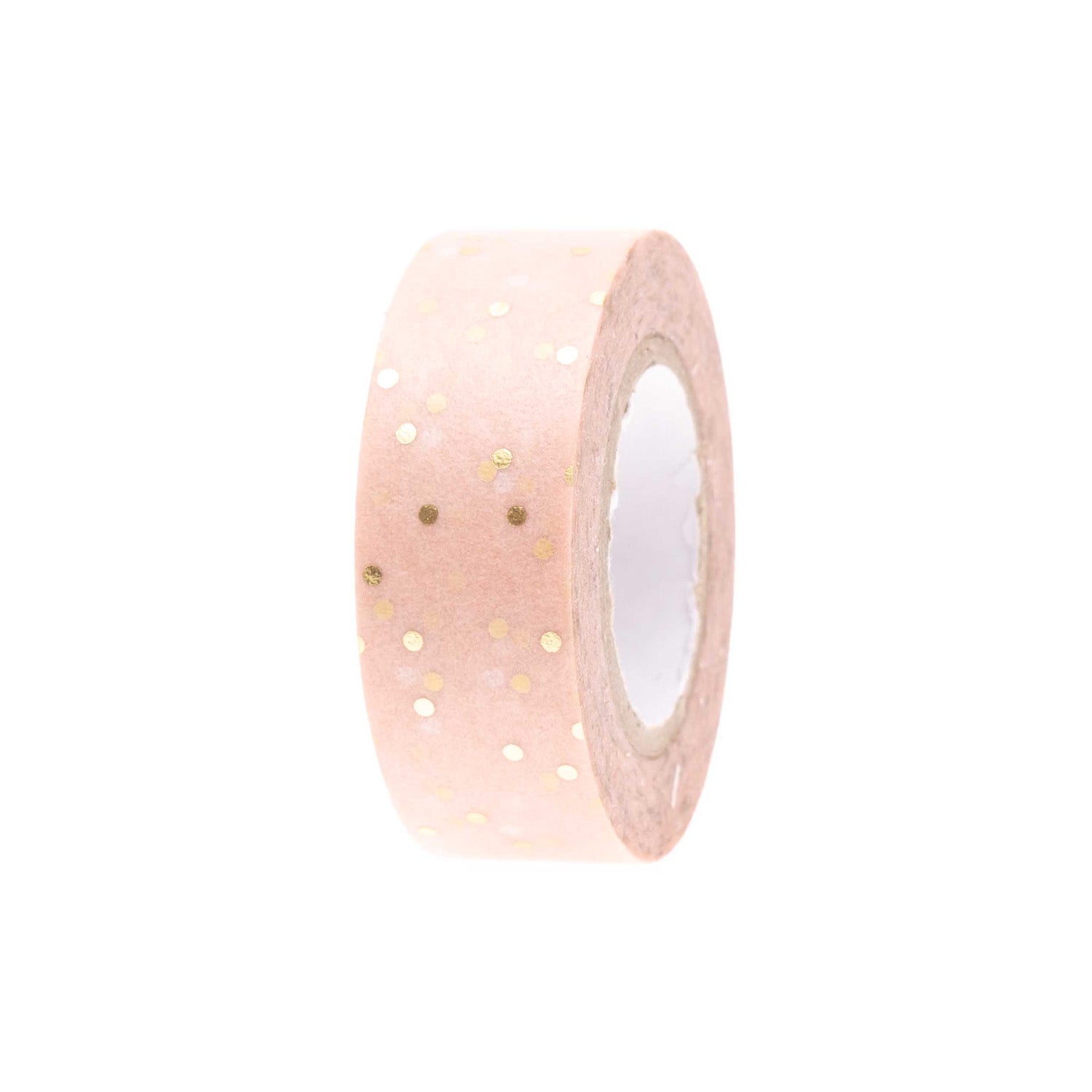 Washi Tape „Punkte Puder