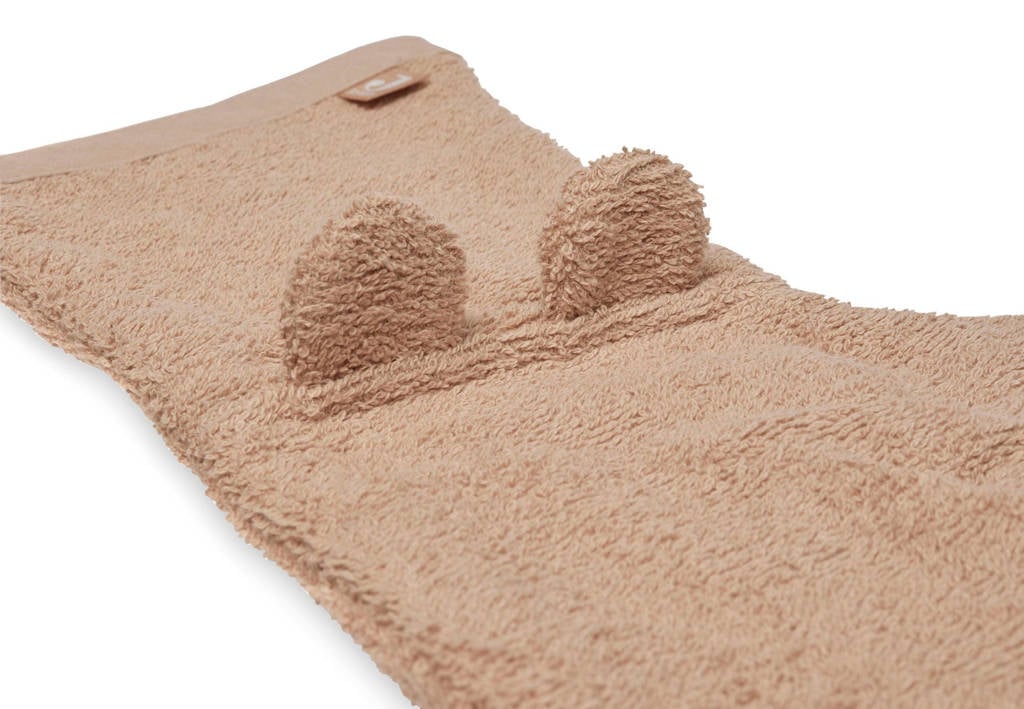 badstof baby washand Ears Biscuit