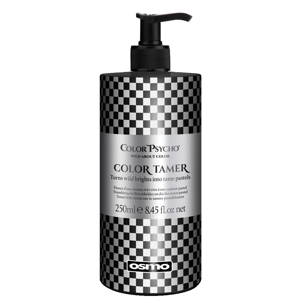Tamer Color Psycho 250ml