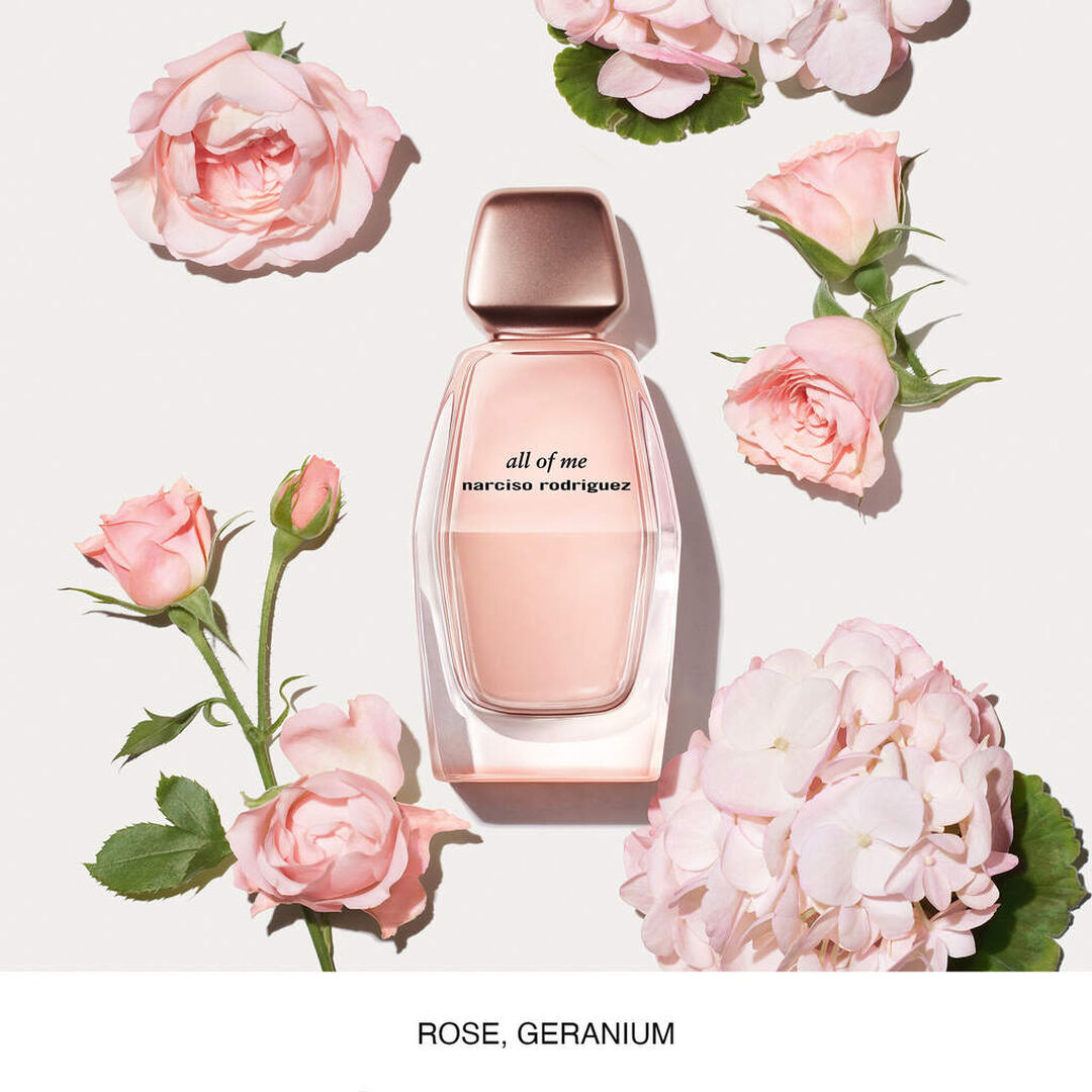 NARCISO RODRIGUEZ ALL OF ME All of Me Eau de Parfum - 30ml