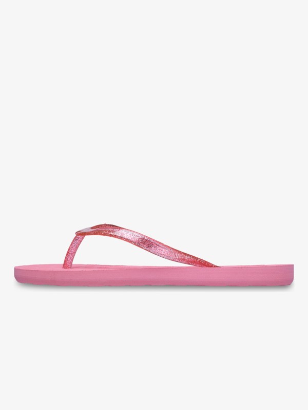 Rg Viva Sparkle Sandales Rose Fille