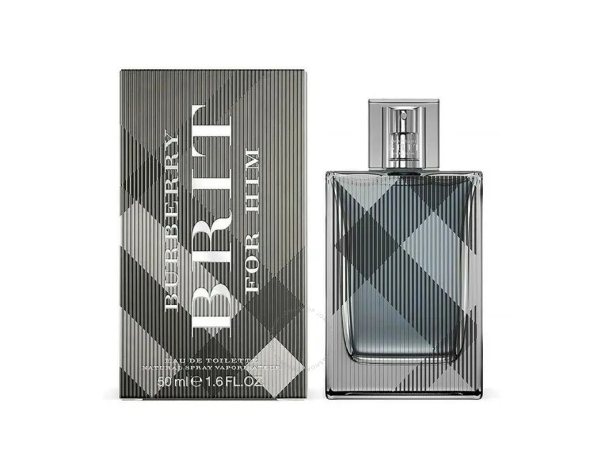 Burberry Brit For Him -  50 ml