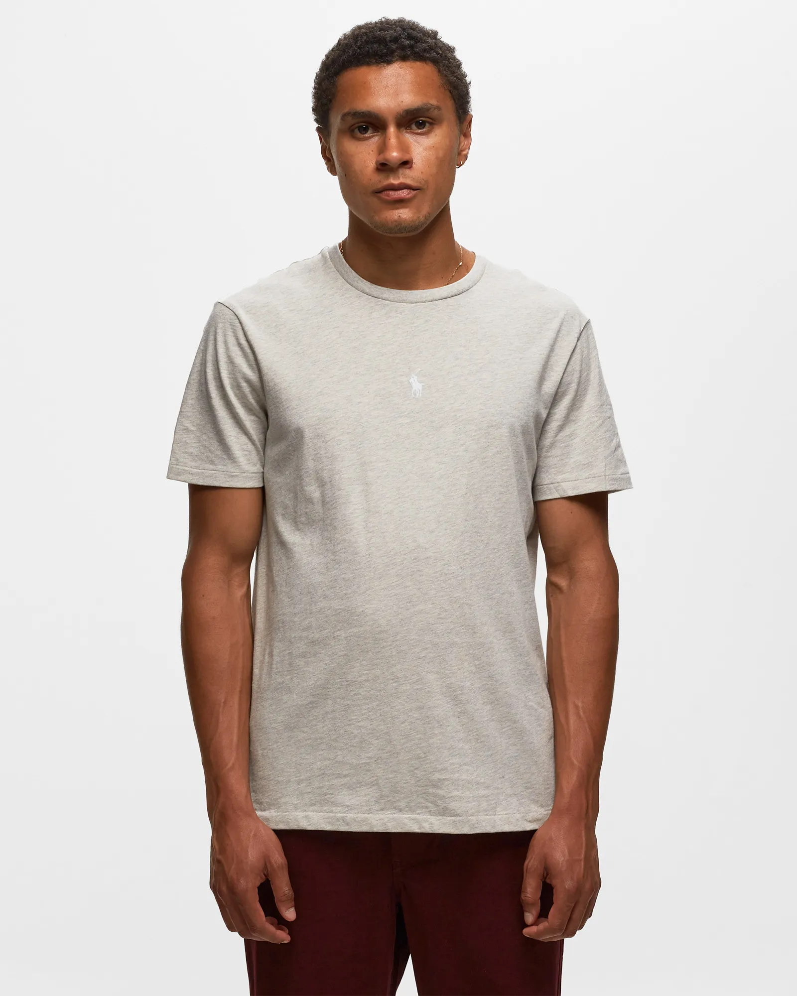 Polo Ralph Lauren SHORT SLEEVE-TEE