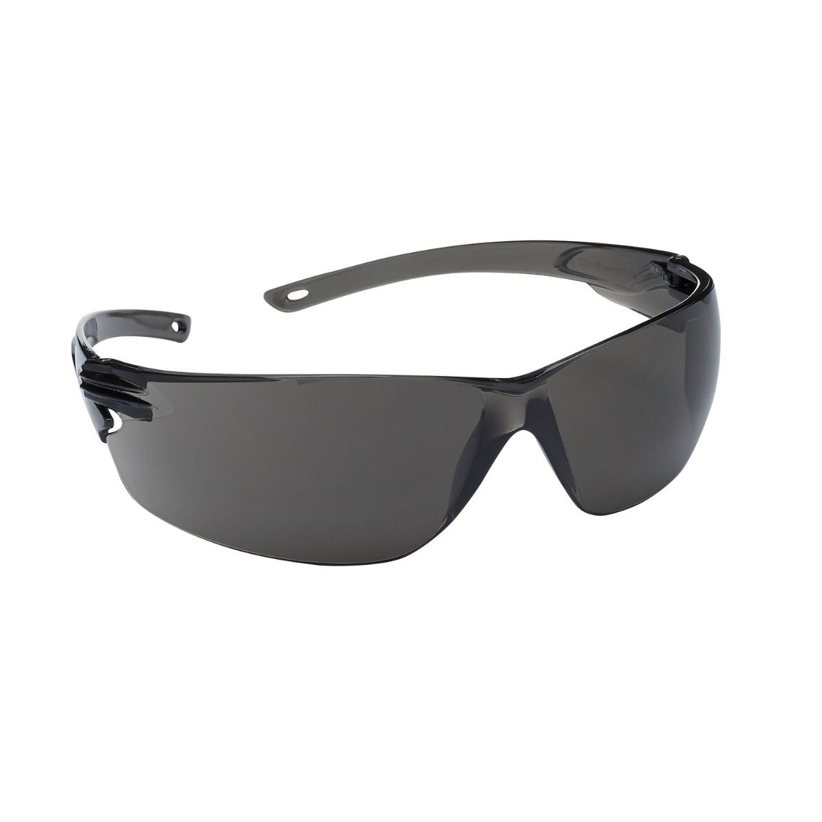 4tecx Veiligheidsbril Smoke - 4054195113