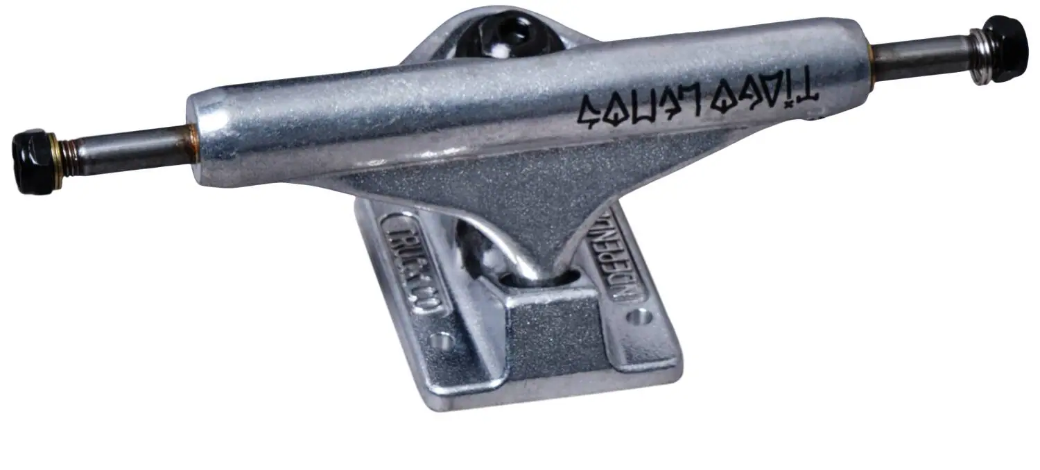 Independent Pro Tiago Lemos Mid Skateboard Truck | SkatePro
