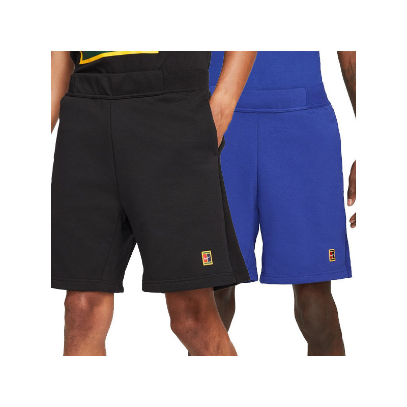 Short tennis NikeCourt Heritage