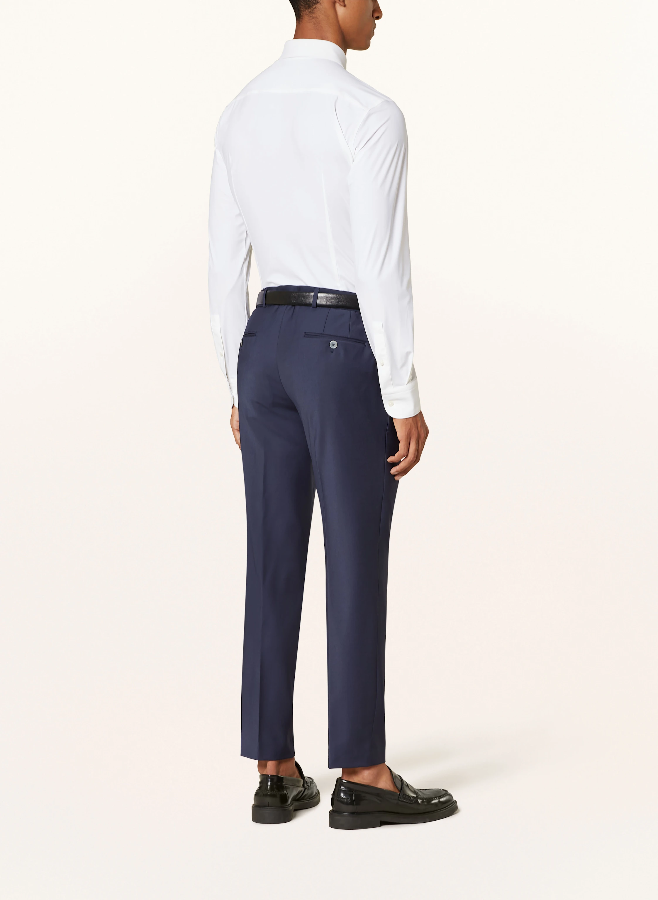 PAUL Anzughose Extra Slim Fit