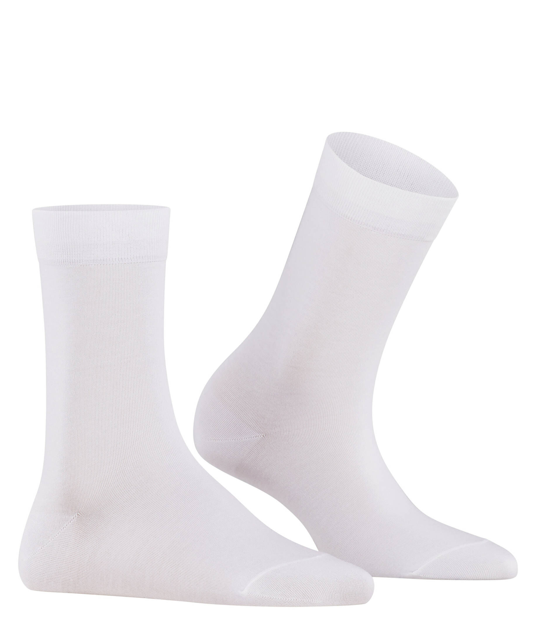 FALKE| Damen Socken Cotton Touch