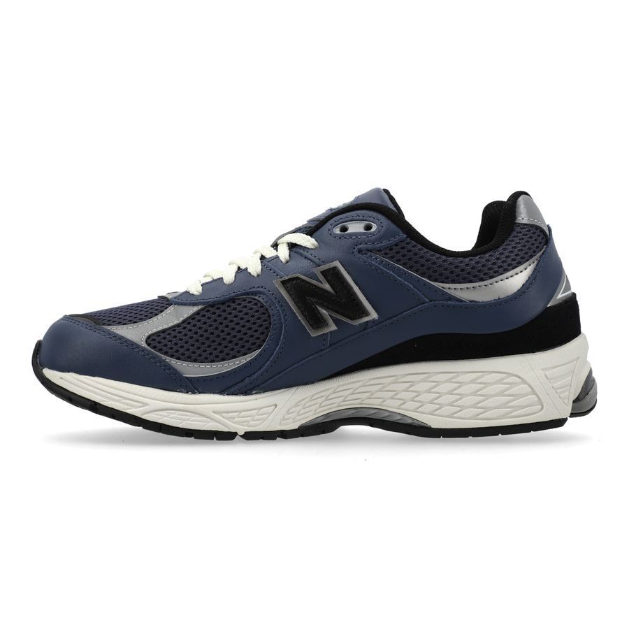 New Balance Chaussures 2002R - Bleu Indigo