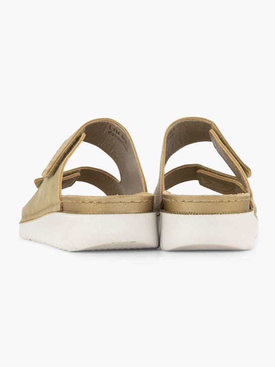 Easy Street Slipper met voetbed