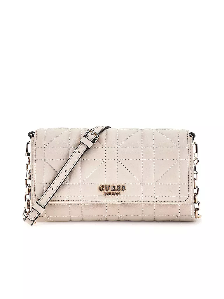 GUESS Tasche - Mini Bag ASSIA  creme
