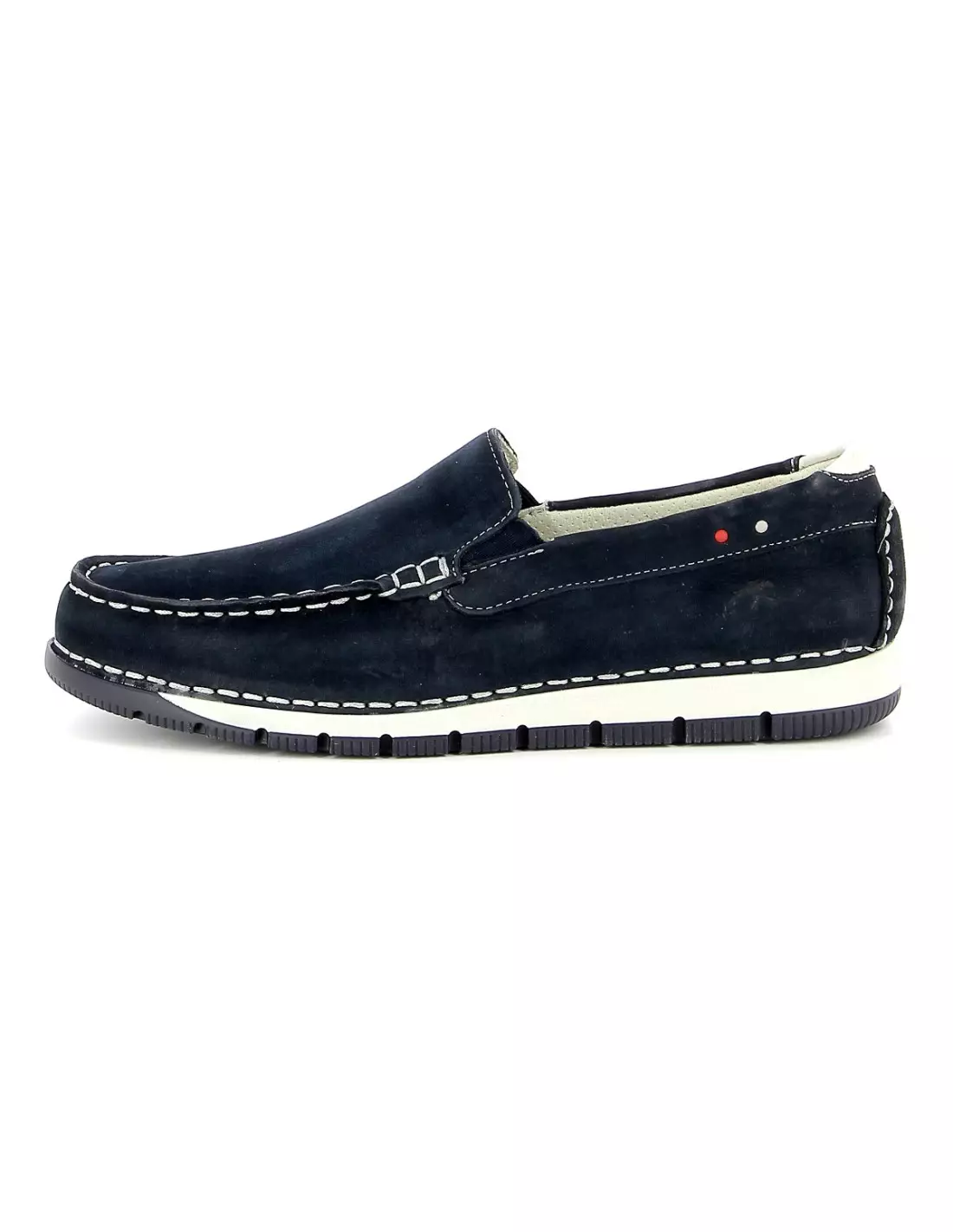 FLUCHOS ANDREY - Bateaux & mocassins CrossOceano