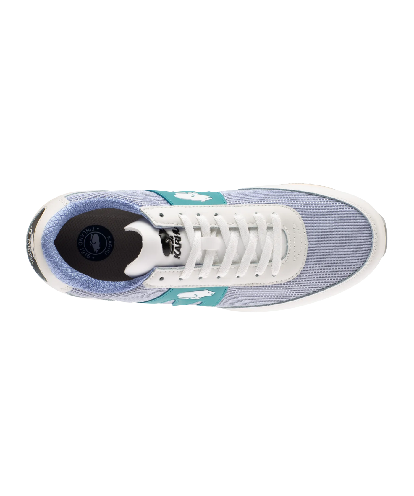 Karhu Albatross 82 Weiss