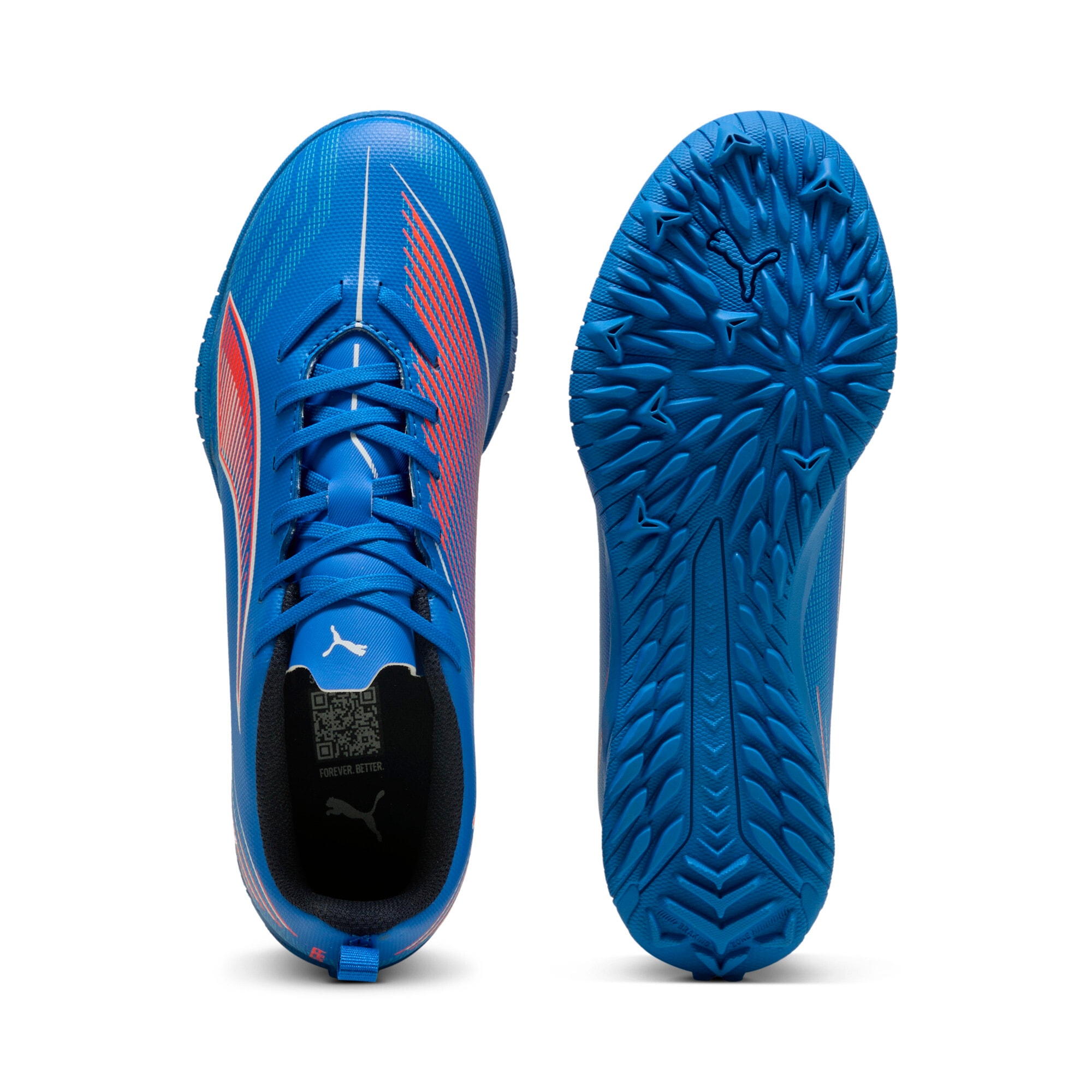 PUMA Fussballschuh »ULTRA 6 PLAY TT JR«  für synthetische Hartplätze