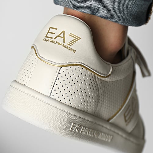 Baskets X8X102-XK258 Moonbeam Gold