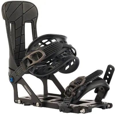 Burton Hitchhiker Splitboard Bindings | SkatePro