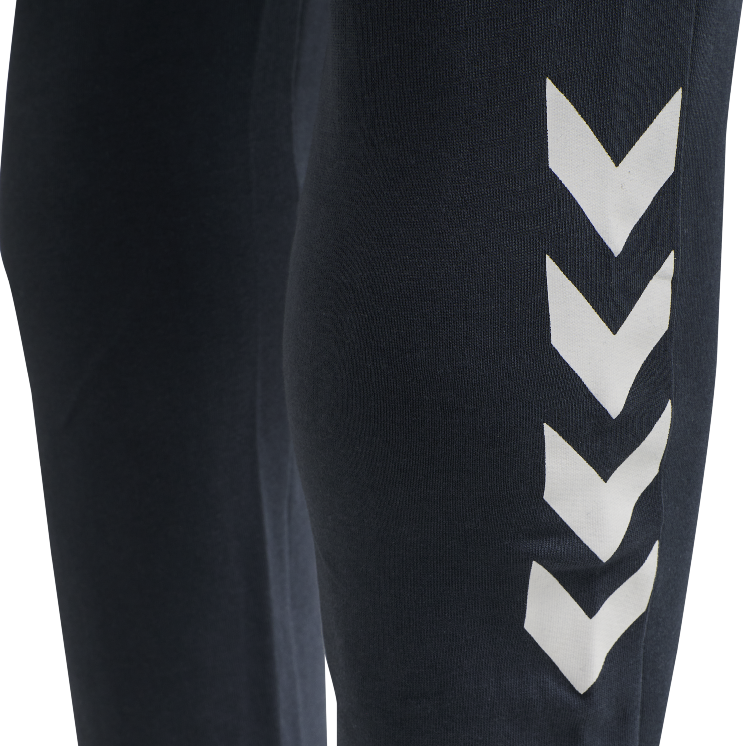 hmlLEGACY TAPERED PANTS
