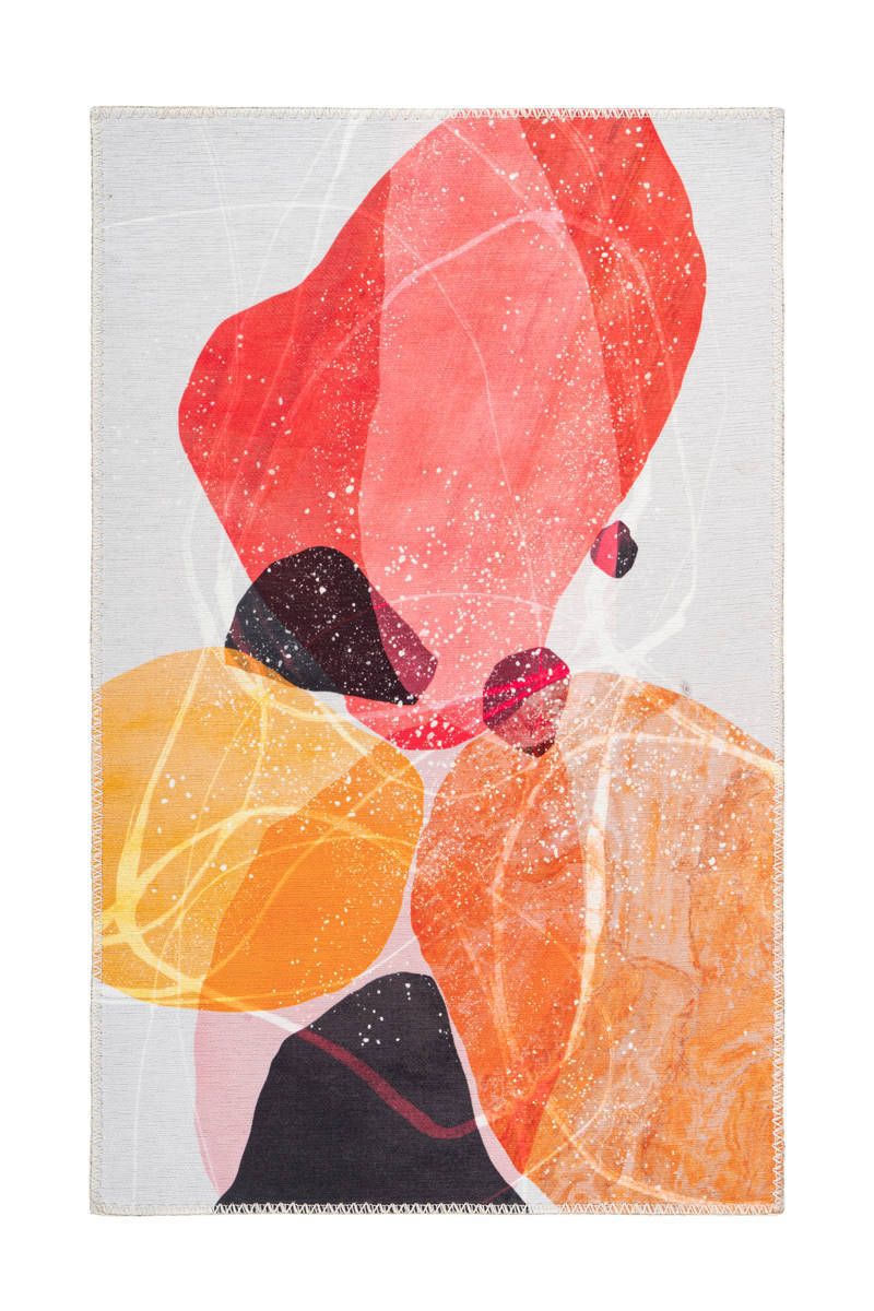 Teppich PICASSA 80 x 150 cm