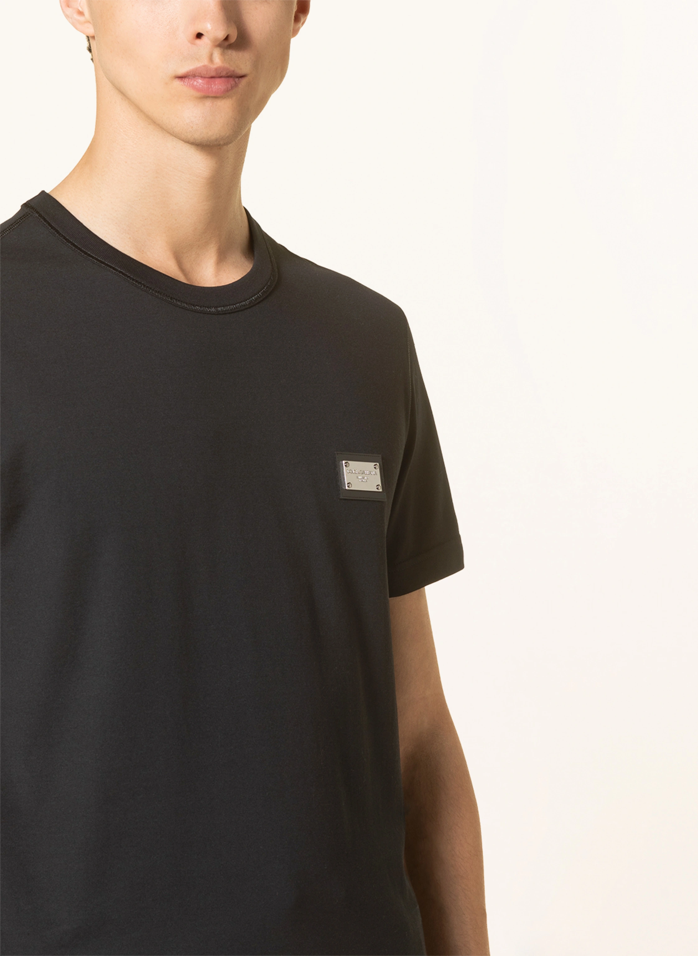 DOLCE & GABBANA T-Shirt