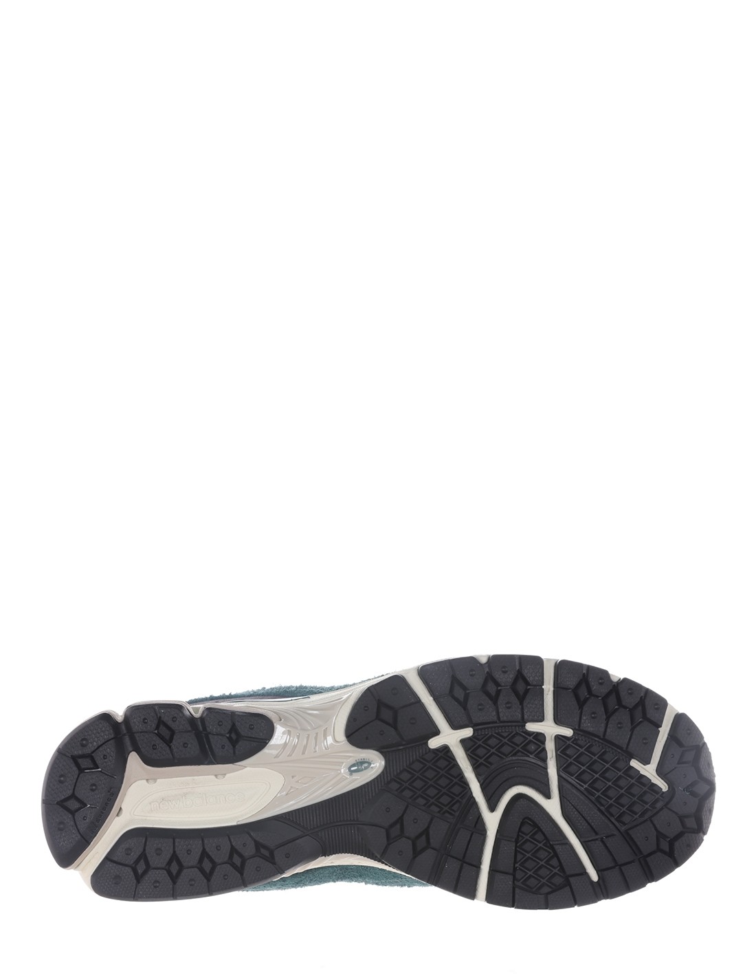 new balance Sneakers Homme 2002r Bleu