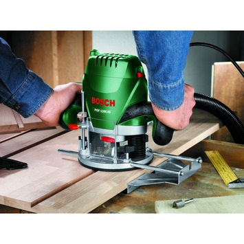 Bosch bovenfrees POF 1200 AE