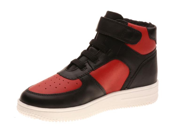 Richter 3260-6133 black/cherry