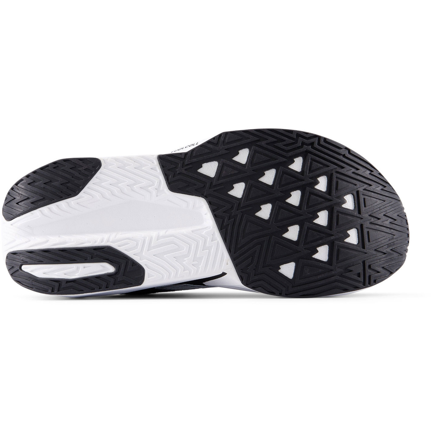 New Balance Fuelcell Rebel v5 Dames