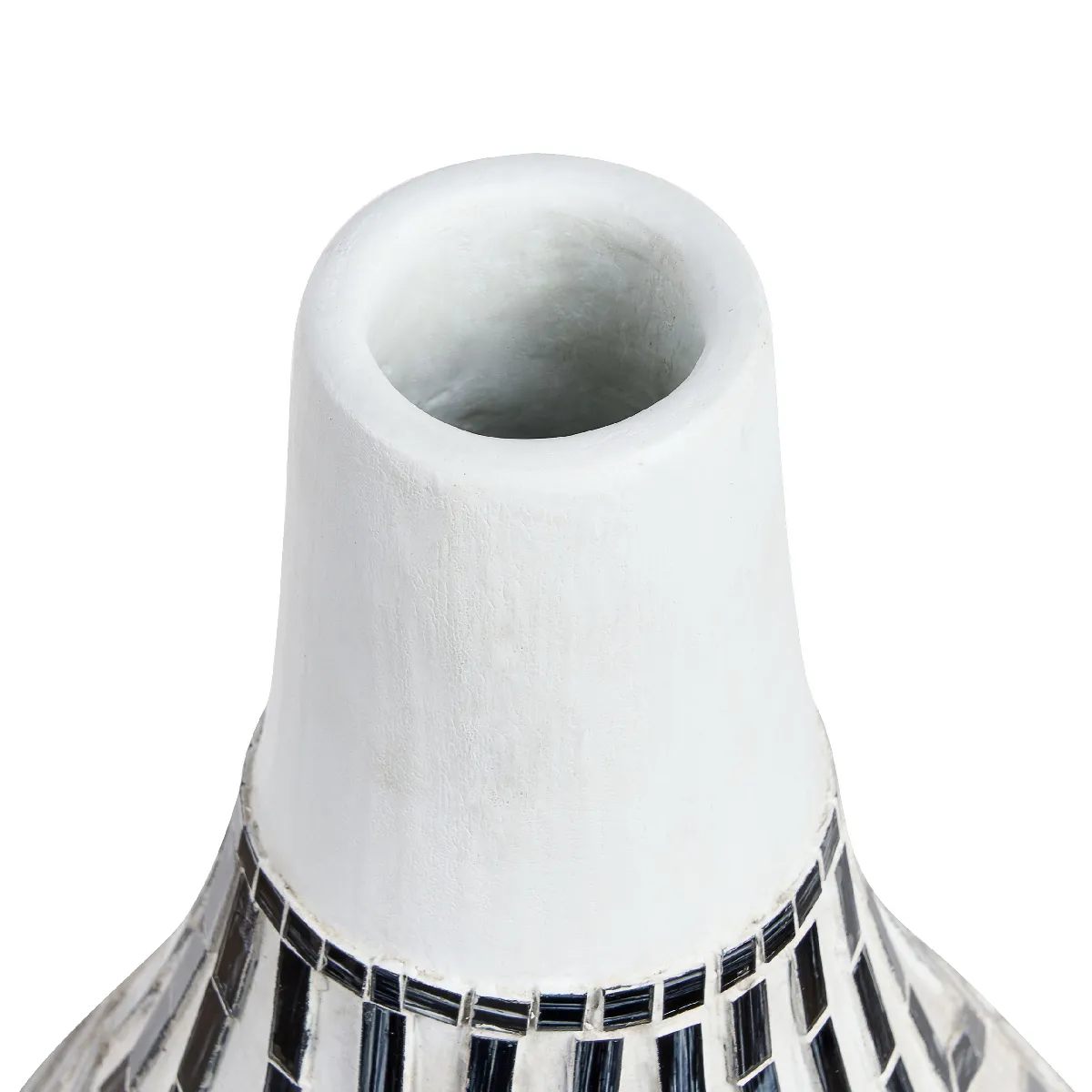 BELIANI Vase OMBILIN