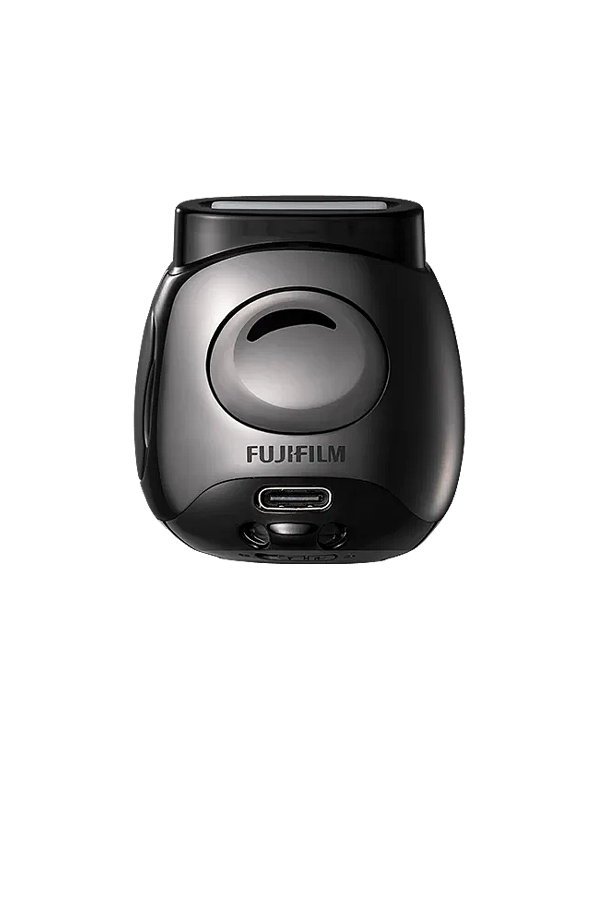 FUJIFILM Appareil photo INSTAX PAL métal Noir