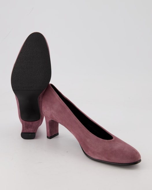 Konstantin Starke TR01 Pumps in Rosa