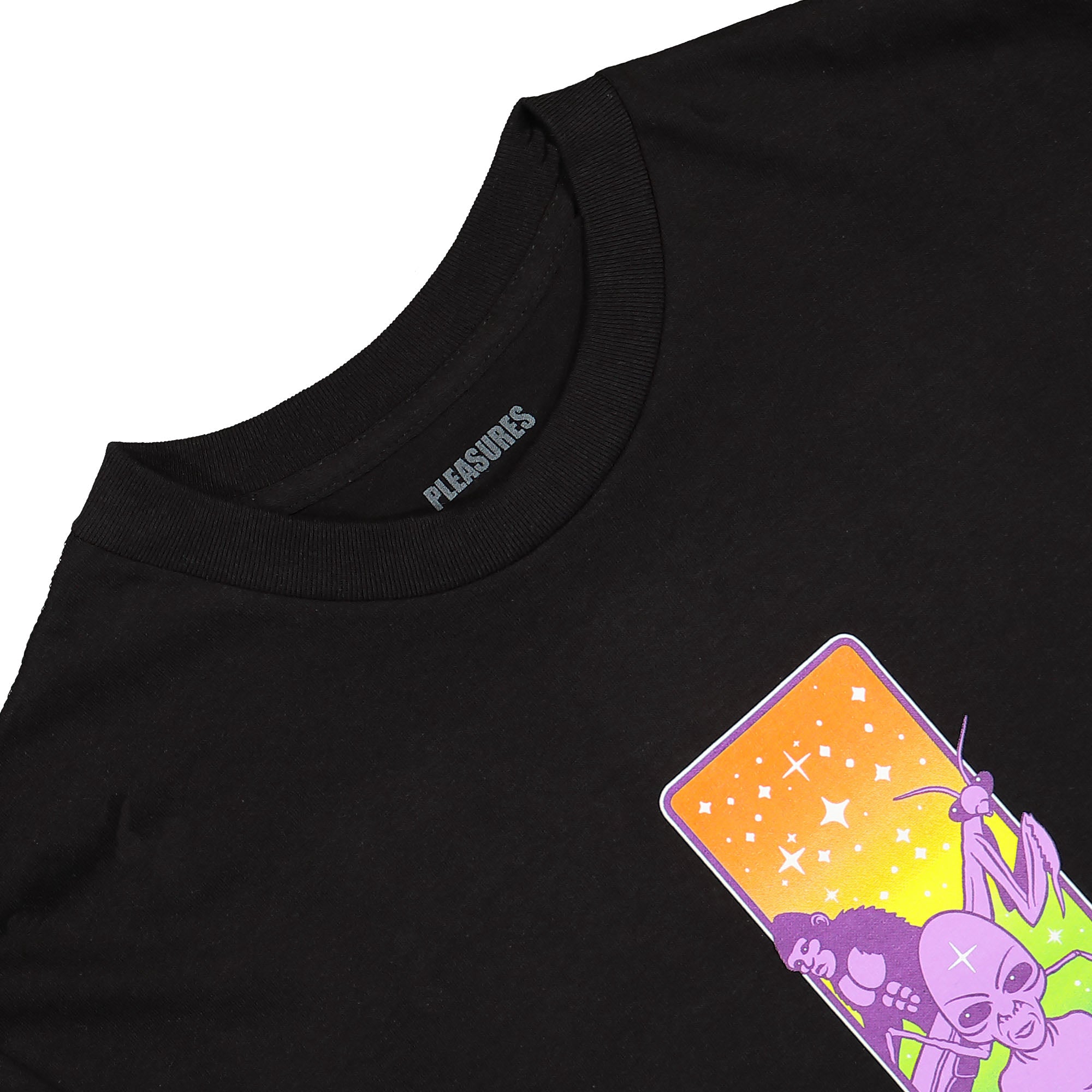 Pleasures<br>Friends T-Shirt