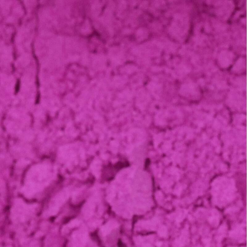 Pigment - Violet de cobalt 100 ml / 75 g