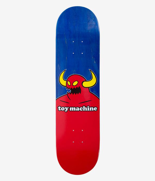 Toy Machine Monster 8.125
