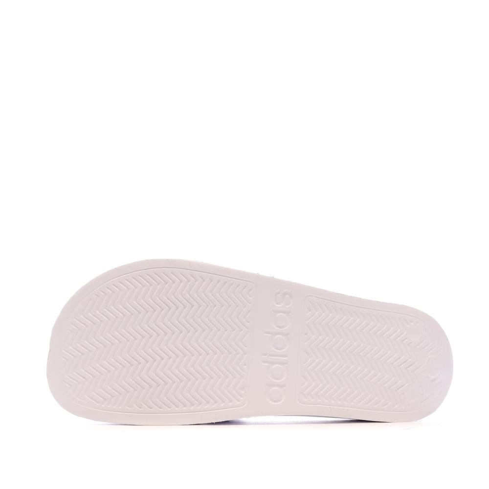 Adidas Claquettes Blanches Homme Adidas Adilette Shower