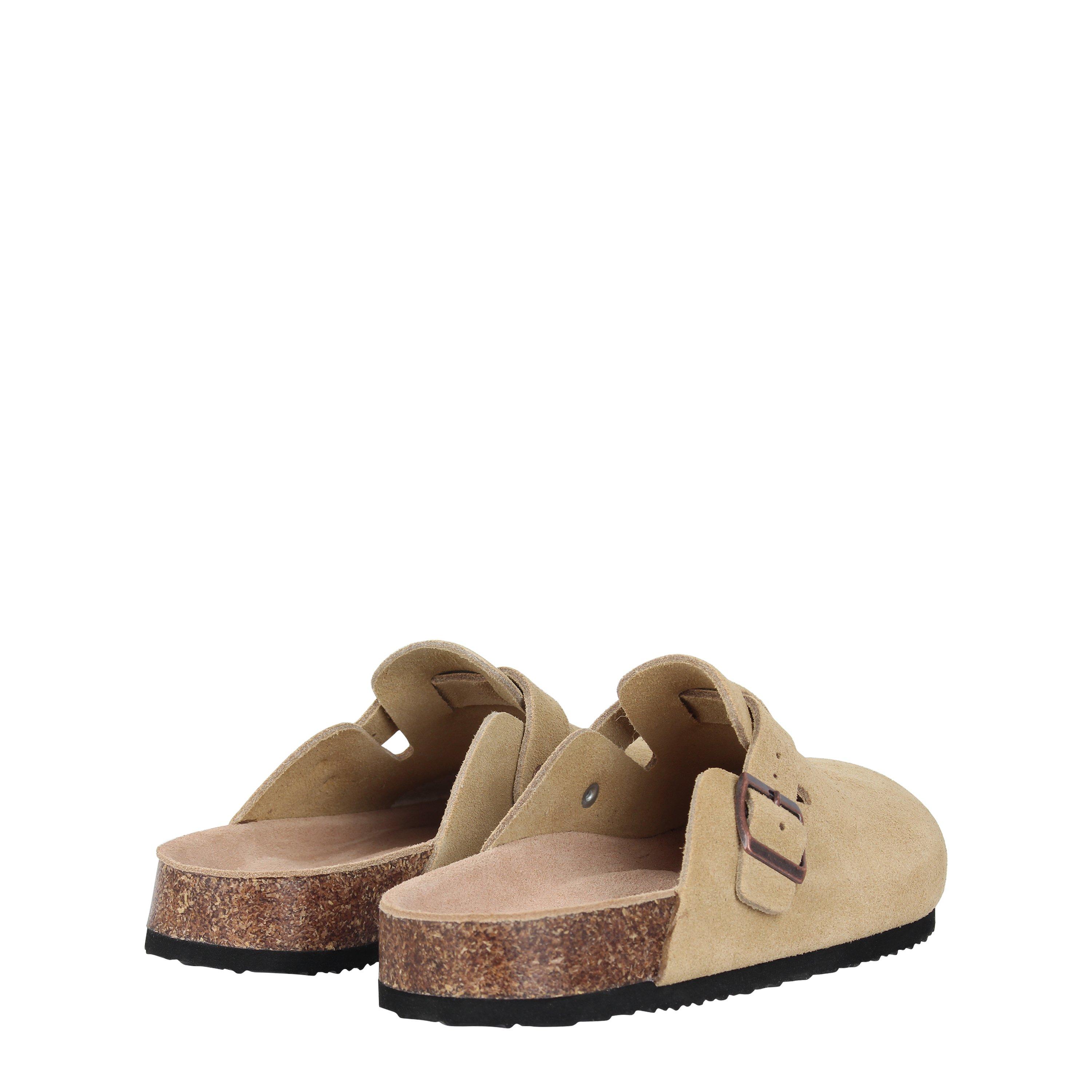 Jack Wills JW Mule Sandals