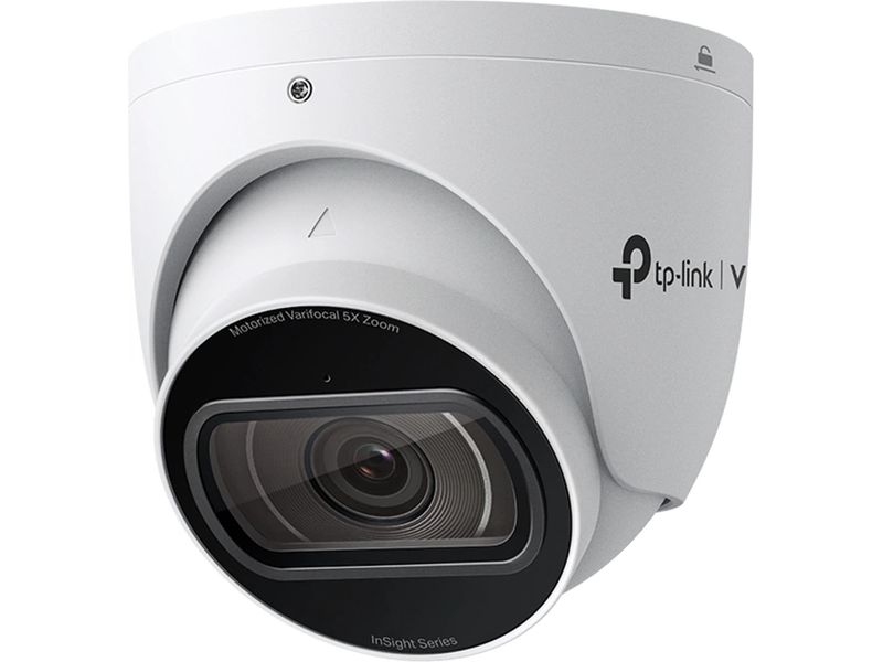 TP-Link Netzwerkkamera VIGI InSight S445ZI IP-Sicherheitskamera 2688 x 1520 Pixel