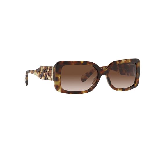 Michael Kors Corfu MK2165 Solbriller, Brun