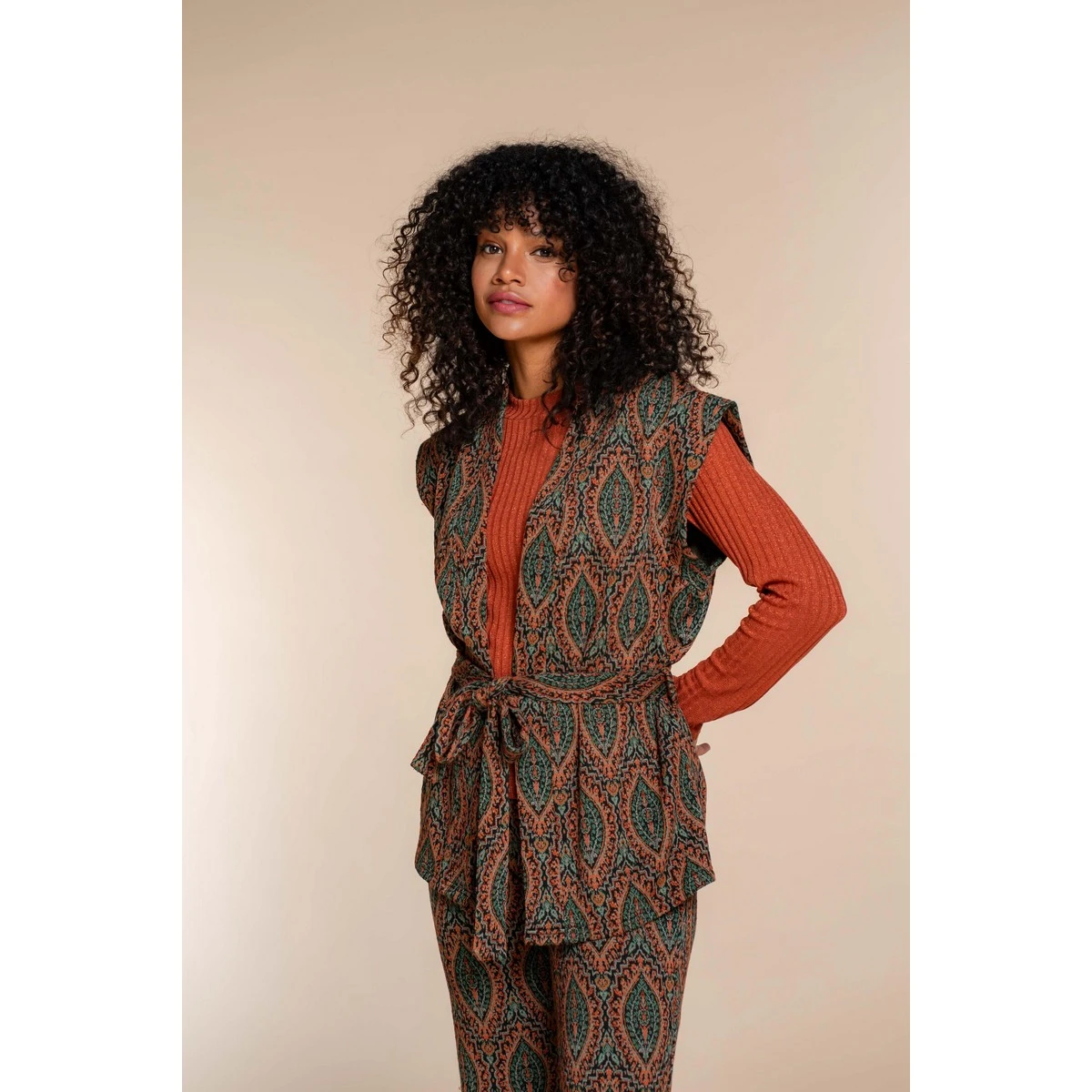 Dames T-shirt VICELIANA