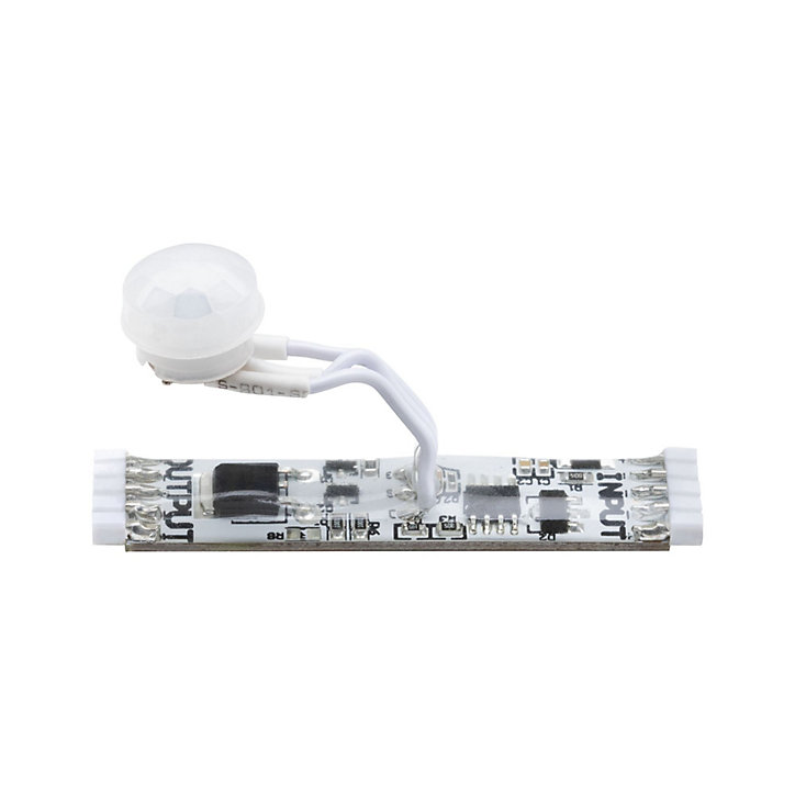 Détecteur de mouvement MaxLED Night Sensor IP20 144W blanc l.5,5 x H.1,6 x P.1,25 cm