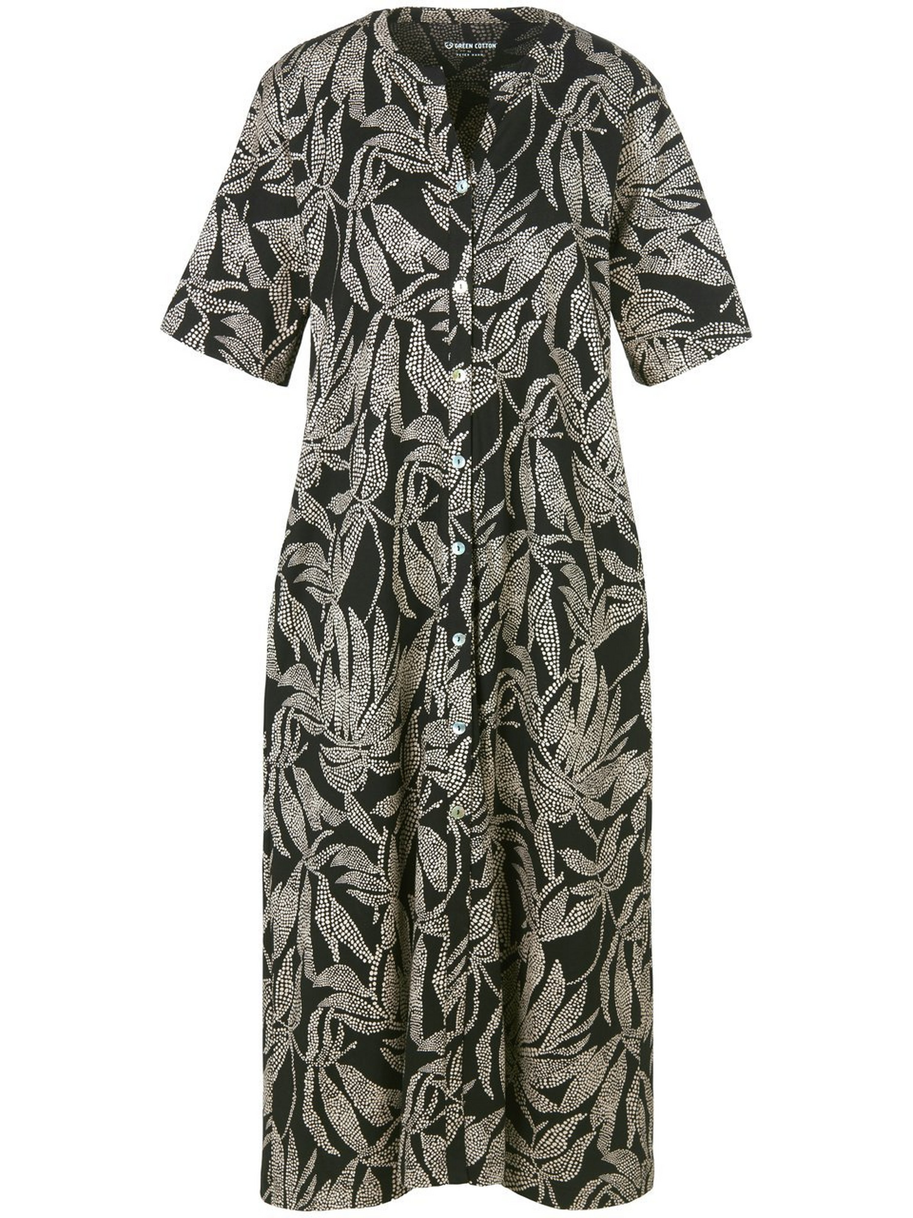 Jerseykleid