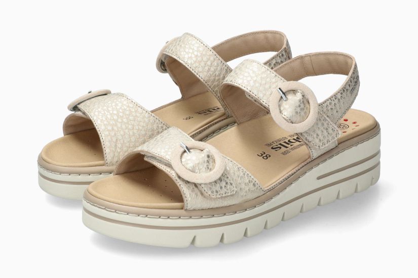 CLARA LIGHT SAND