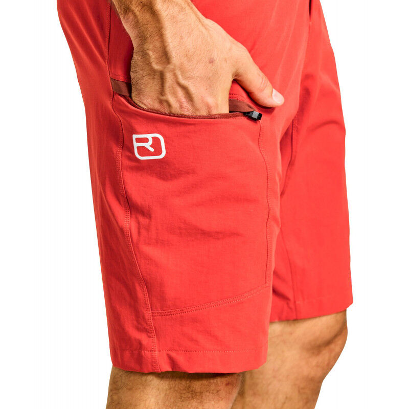 Pelmo Shorts - Short randonnée homme