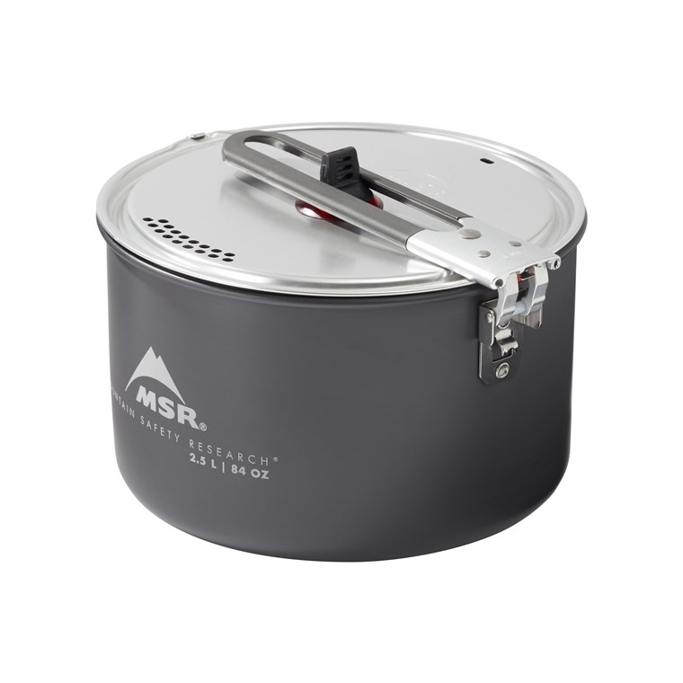 MSR Ceramic 2.5 L Pot