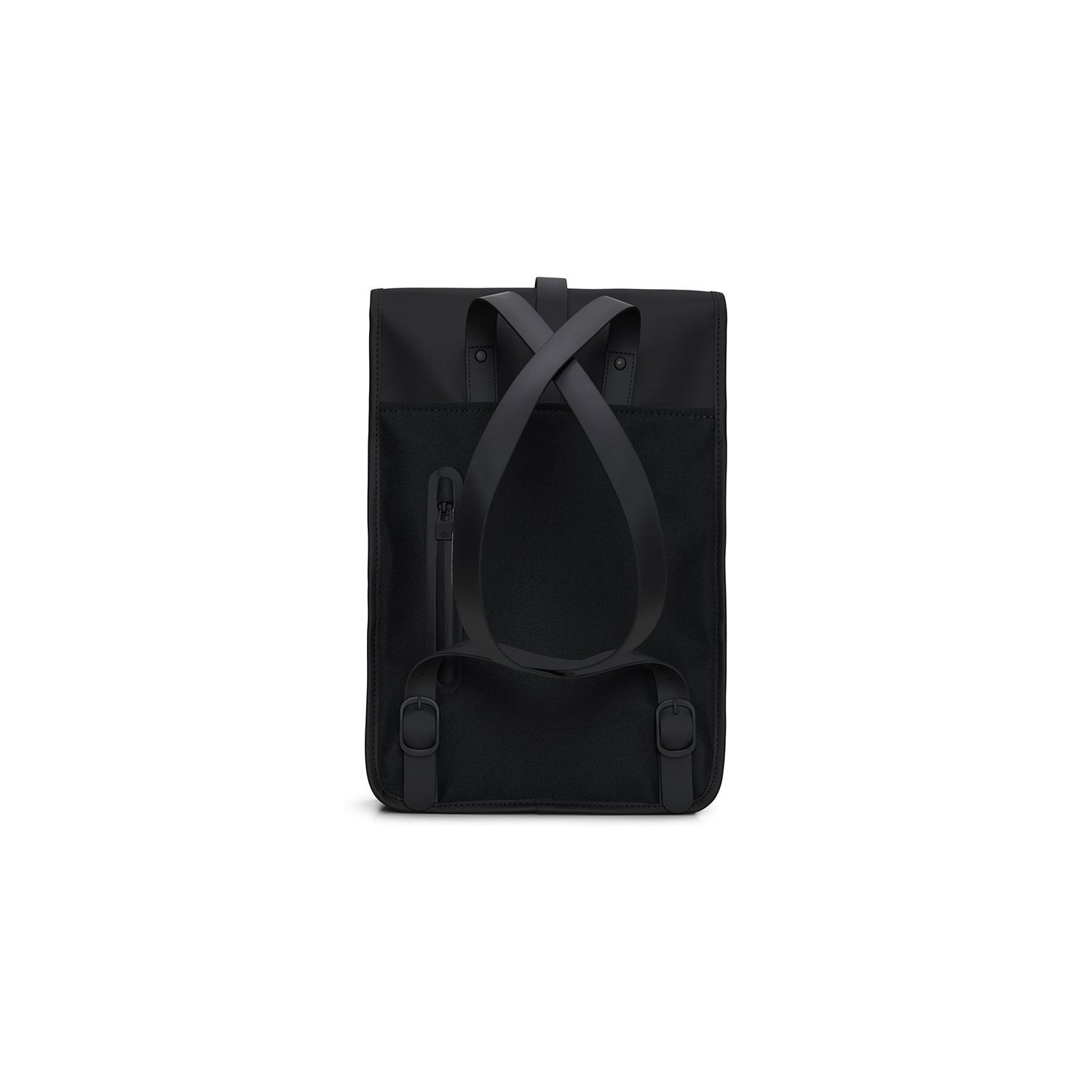 Rains Backpack Mini W3 black