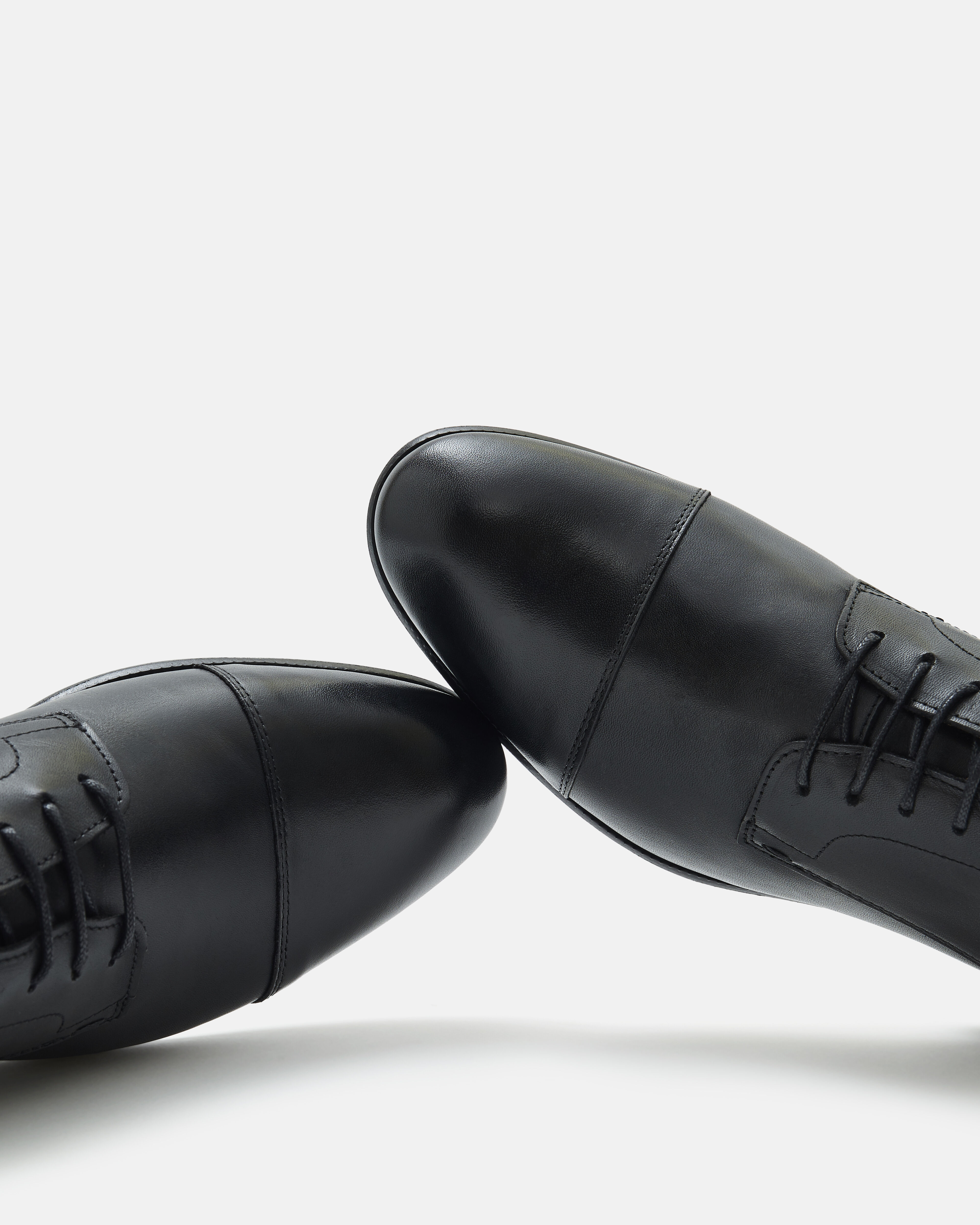 DERBY EDAN Noir